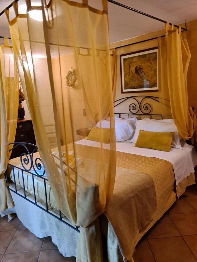 Ca' Datu Finale Ligure Zimmer foto